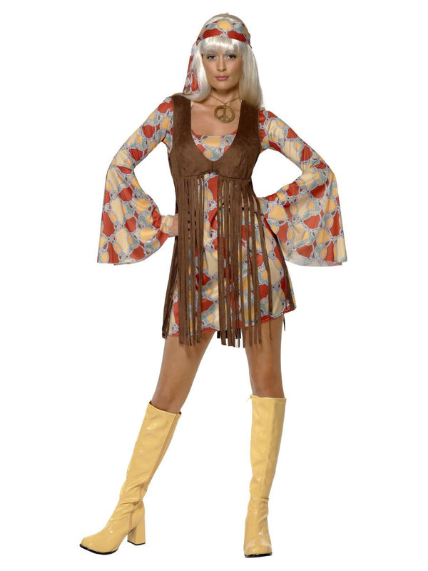 1960s Groovy Baby Costume